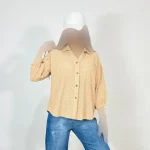 شومیز مراکشی پاییزه زنانه