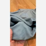 ست بلوز و شلوار دورس تو کرکی پسرانه پاییزه و زمستانه - تصویر 2