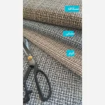 مانتو بلند پاییزه مدل جواهر جنس ریما - تصویر 6