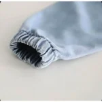 ست سه تیکه پسرانه کت و شلوار جین و بلوز نخ پنبه سایز یک تا پنج سال - تصویر 11