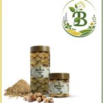 بلیله خشک یا پودری بسته بندی