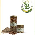بره موم خشک یا پودری بسته بندی