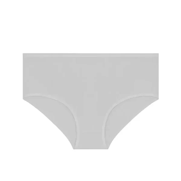 شورت زنانه اسلیپ نخی طرح اردک وزنه بردار سایز XL برند کندیمیز ضد تعریق - تصویر 2