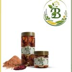 فلفل ترکی خشک یا پودری بسته بندی