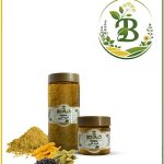 ادویه کاری پودری بسته بندی