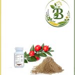 ماده موثره فلانوئید کوله خاس