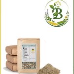 پودر پوست دری کوکنار فله