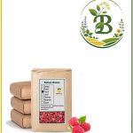 میوه رزبری خشک فله
