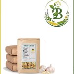 سیر خشک فله