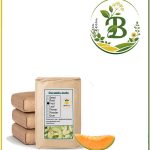 میوه طالبی خشک فله