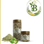 گیاه کنگر فرنگی خشک یا پودری بسته بندی