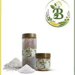 وانیل خرسی خشک یا پودری بسته بندی