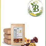 آجیل شیرین (توت خشک، انجیر، خرما، کشمش) فله