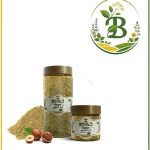آرد فندق بسته‌بندی (باچربی کنترل شده)