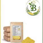 ادویه خردل فله