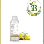 اسانس باریجه طبیعی