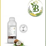 اسانس نارگیل شبه طبیعی مایع