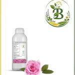 اسانس گل محمدی طبیعی (تقطیر اول)
