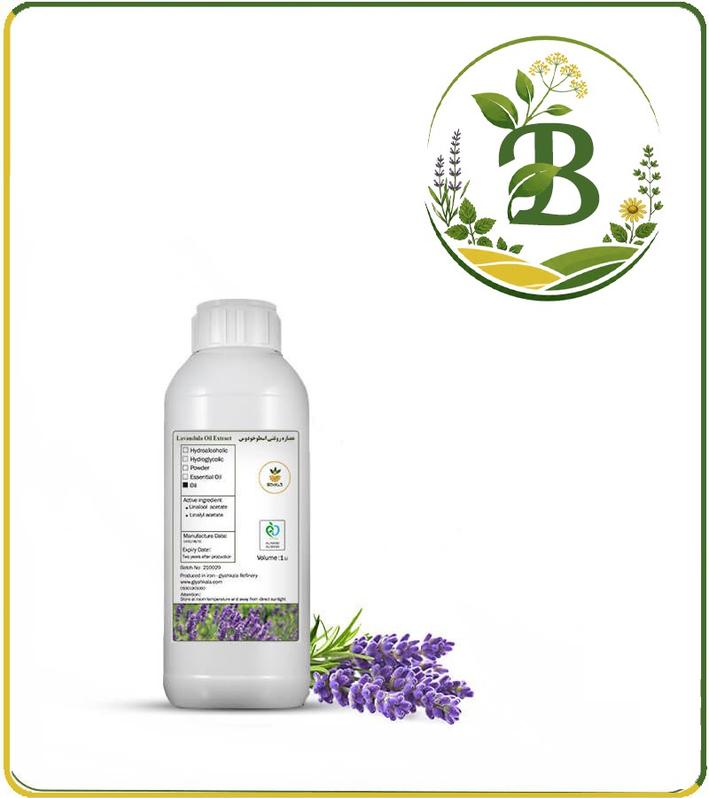 اسطوخودوس.jpg روغن اسطوخودوس - تصویر 1