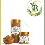 افزودنی خوراکی و طعم دهنده تخمه لیمویی بسته بندی