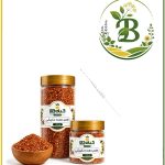 افزودنی خوراکی و طعم دهنده مکزیکی (ویکی) بسته بندی