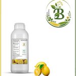 افشره لیمو ترش طبیعی مایع