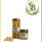 آجیل مالزی بسته بندی