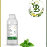 افشره بادرنجبویه طبیعی مایع