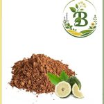 عصاره بالنگ خشک (پودری)