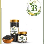 تخم شربتی درشت ارگانیک
