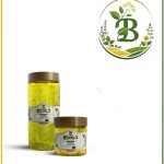 حبه آناناس بسته بندی