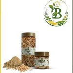 دانه سویا خشک یا پودری بسته بندی