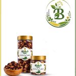 دمنوش آنتی‌اکسیدان بدن