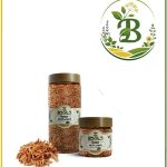 دمنوش نارنج خشک بسته بندی