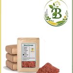 پودر میوه سانگین (پرتقال خونی) فله