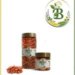 سنجد قزل بسته بندی