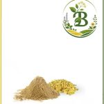 عصاره سندروس خشک یا پودری