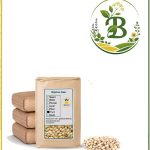 سویا آجیلی سرکه ای فله