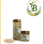 سویا آجیلی سرکه ای بسته بندی