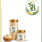 سویق جو ارگانیک