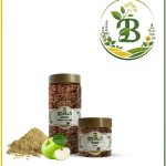 میوه سیب خشک یا پودری بسته بندی