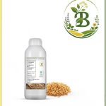 روغن شنبلیله