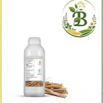 روغن شیرین بیان