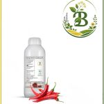 روغن فلفل قرمز