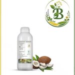 روغن نارگیل