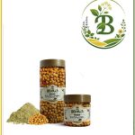 نخودچی دوآتیشه بسته بندی