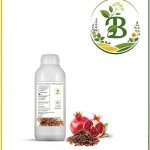 روغن هسته انار