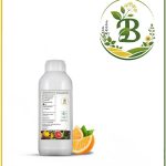 روغن پرتقال