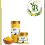 پودر تخم شنبلیله (حلبه) ارگانیک