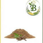 عصاره پوست بید خشک یا پودری